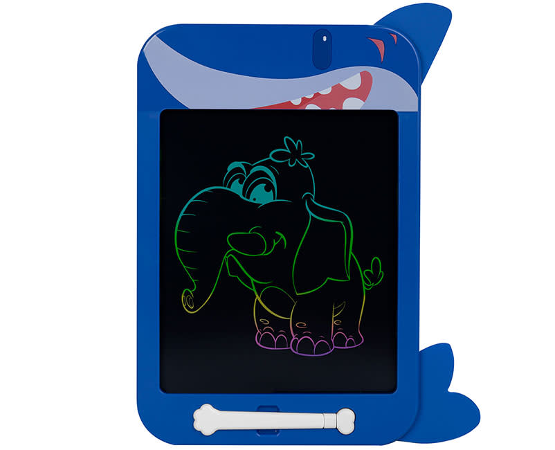 ΨΗΦΙΑΚΟΣ ΠΙΝΑΚΑΣ ΖΩΓΡΑΦΙΚΗΣ SHARK