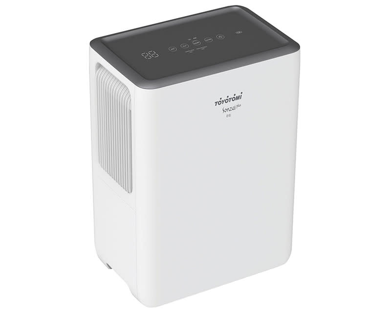 Toyotomi Αφυγραντήρας TDE24GSP21 Sonzai