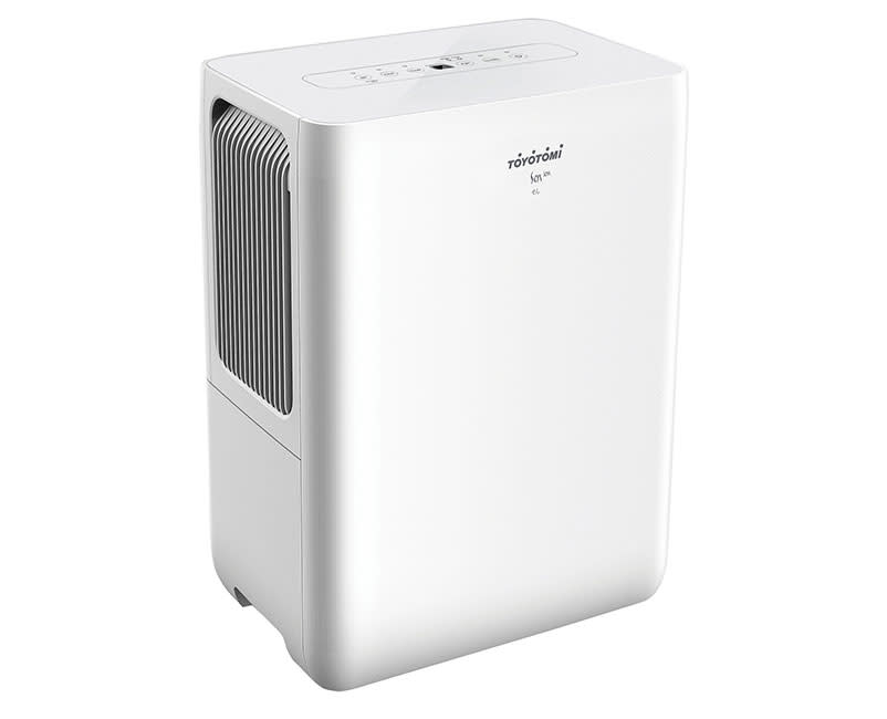 Toyotomi Αφυγραντήρας TDE-16SGI21 SenIon