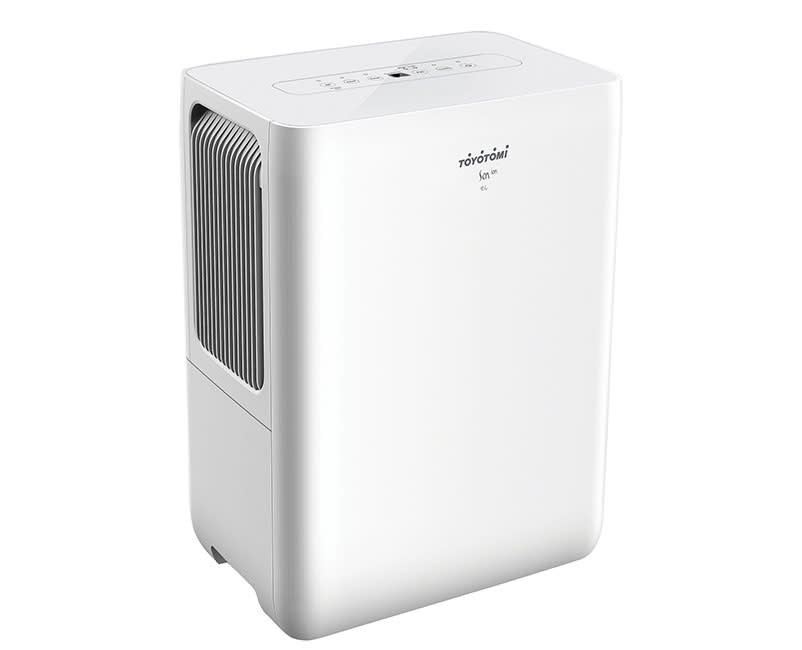 Toyotomi Αφυγραντήρας TDE-20SGI21 SenIon