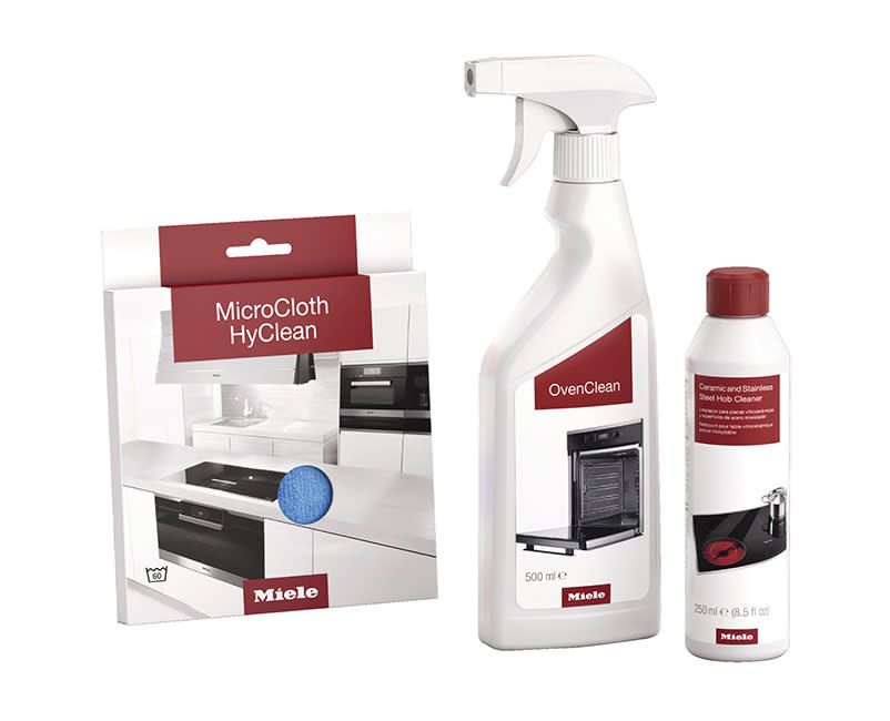 Miele Σετ CleanKitchen