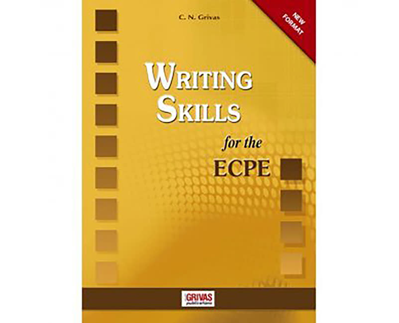 NEW FORMAT WRITING SKILLS MICHIGAN PROF