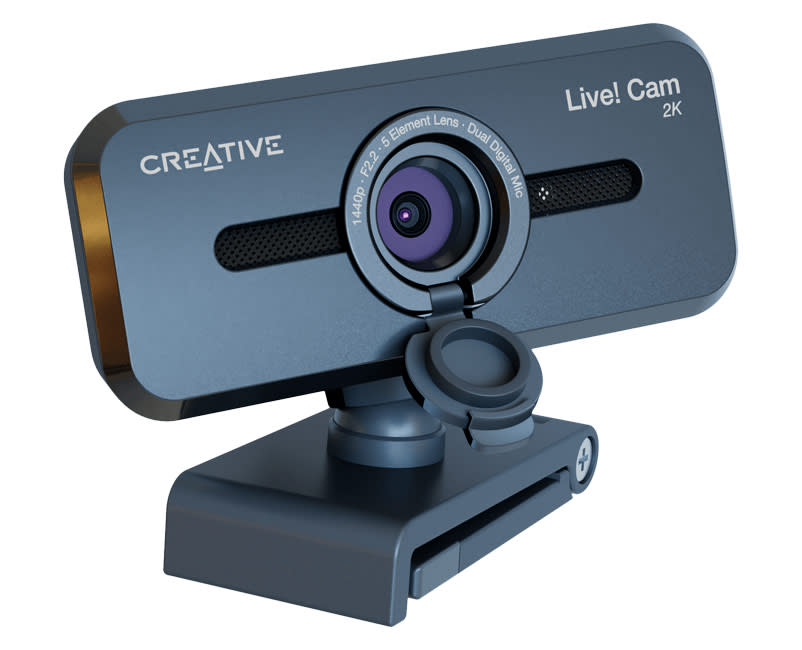 Creative Live! Cam Sync V3