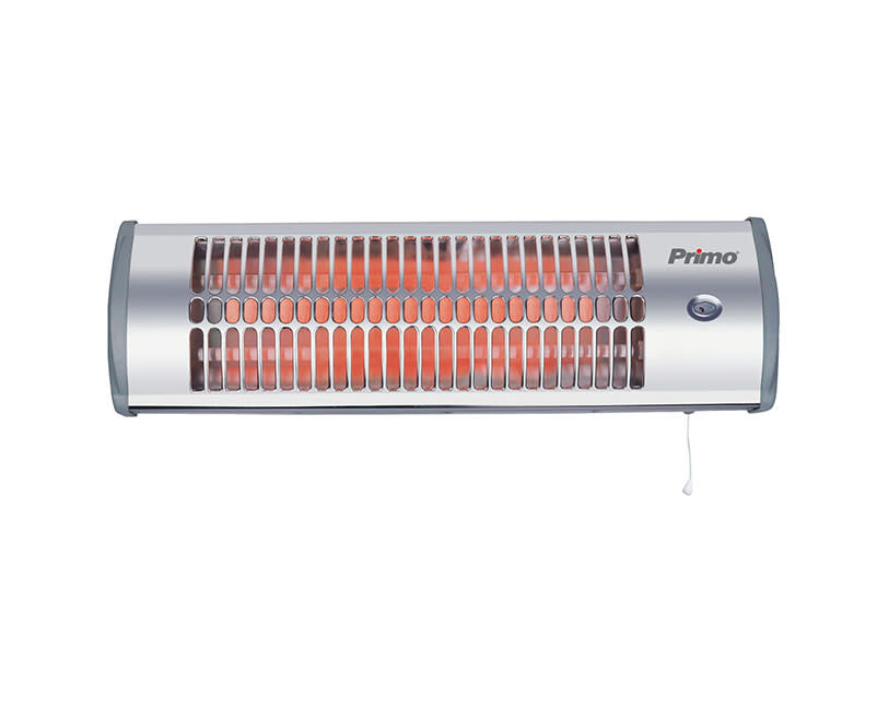 Primo Θερμάστρα Χαλαζία PRQH-81049