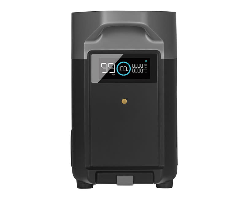 EcoFlow DELTA Pro Smart Extra Battery