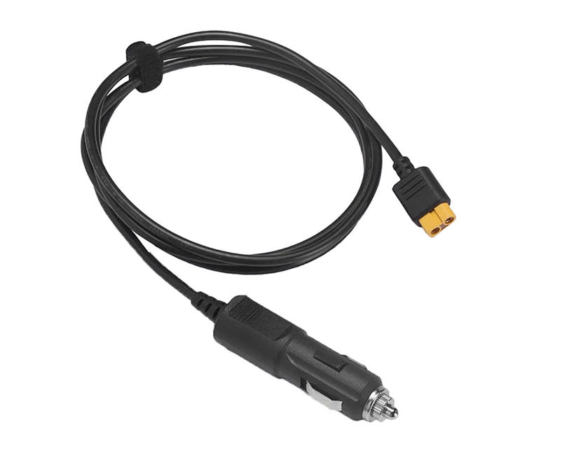 Car Charge XT60 Cable