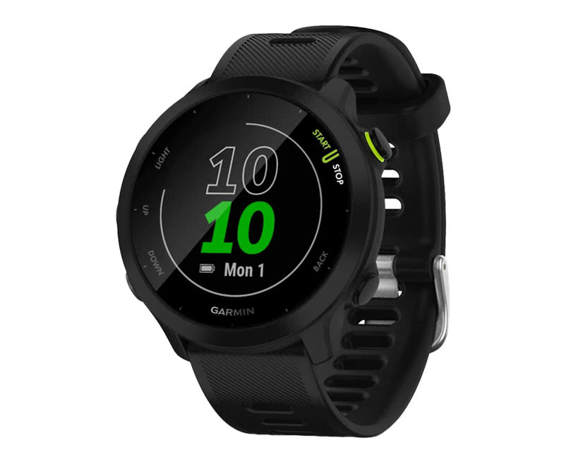Garmin FORERUNNER 55 BLK