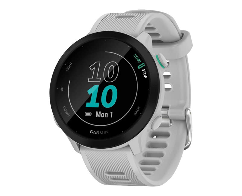 Garmin FORERUNNER 55 WHT