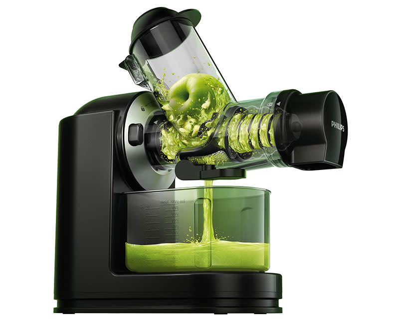 Philips Αποχυμωτής α.σύνθλιψης HR1889/70