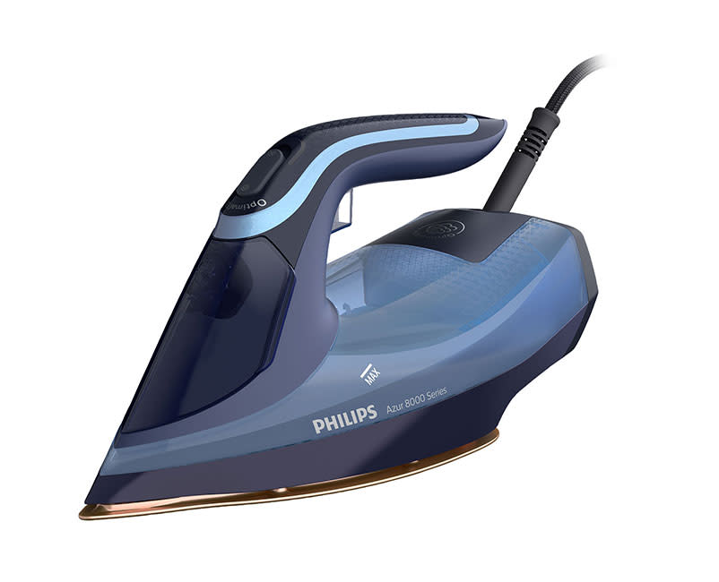 Philips Σίδερο Ατμού DST8020/20