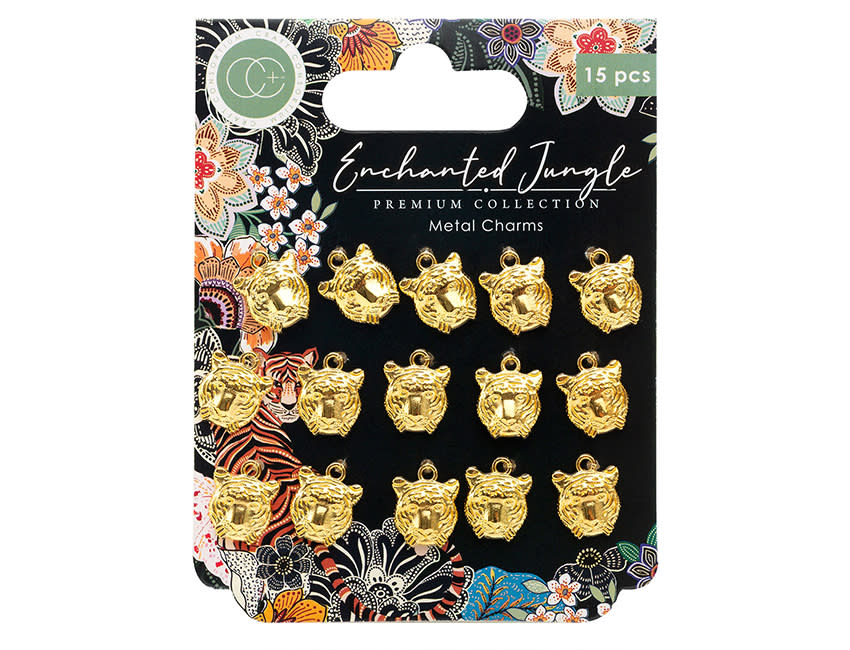 ΔΙΑΚΟΣΜ ΓΙΑ ΚΟΣM ENCANTED JUNGLE CRAFT