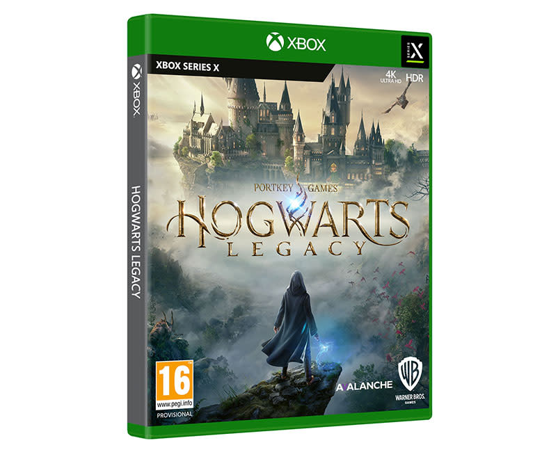 Hogwarts Legacy Xbox Series
