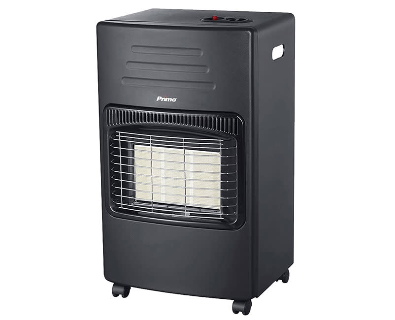 Primo Θερμάστρα Υγραερίου NY-268