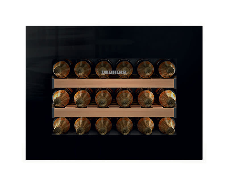 Liebherr Συντηρητής Κρασιών WKEgb 582