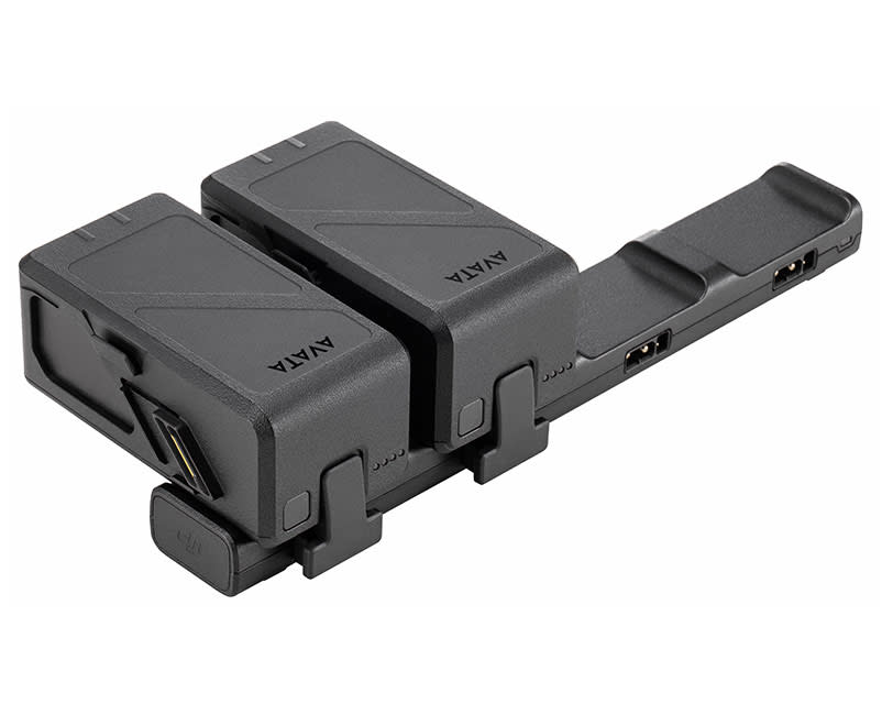 DJI Avata Fly More Kit