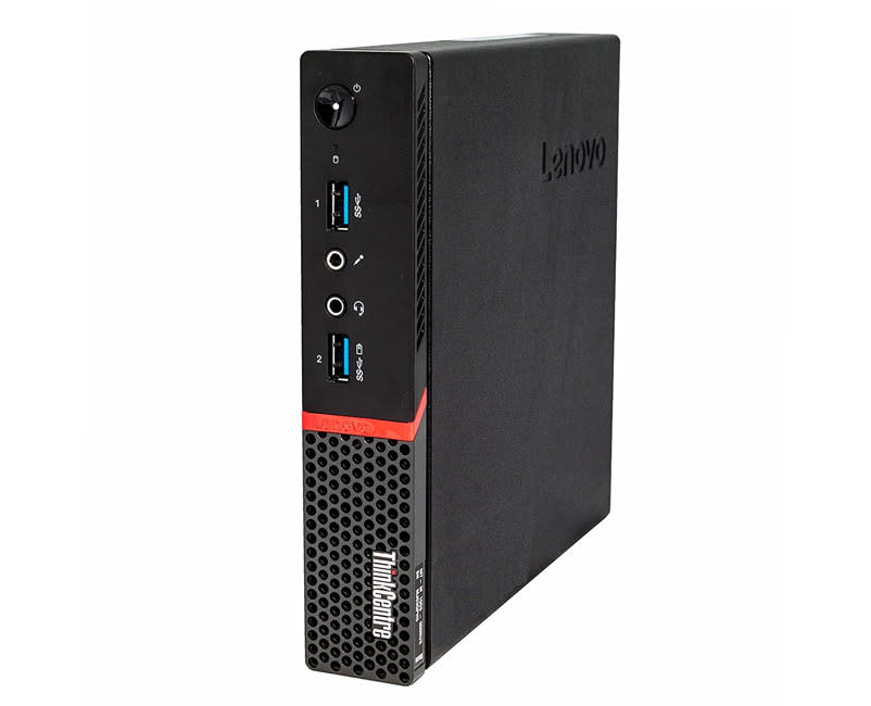 ThinkCentre M700 Tiny Ci5-6500 8GB/240GB W10P