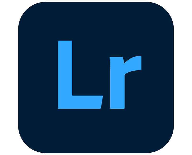 Lightroom Classic Mac/Win 1User 1Year