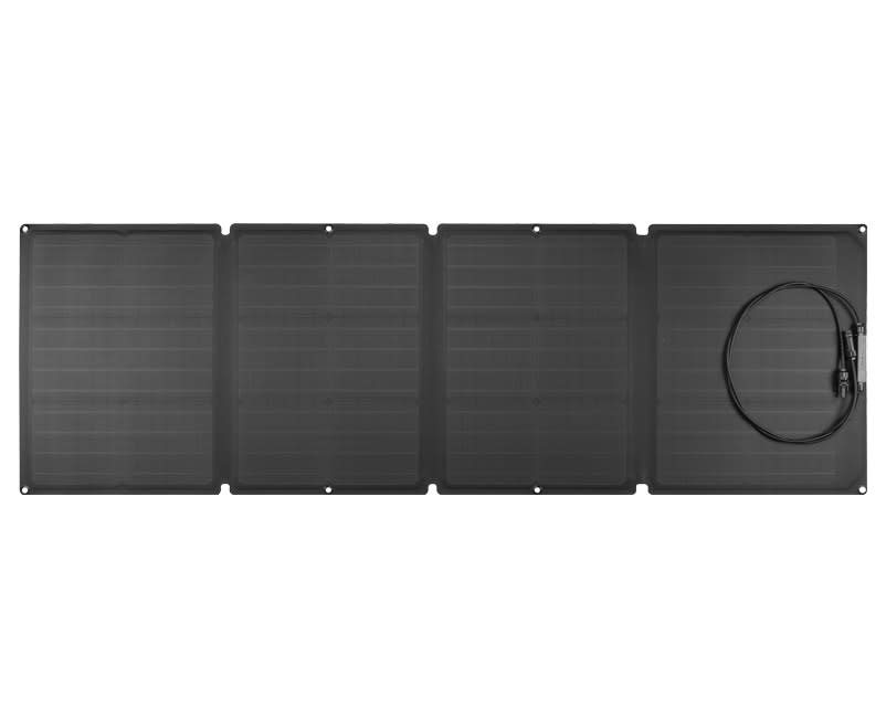 EcoFlow 110W Solar Panel