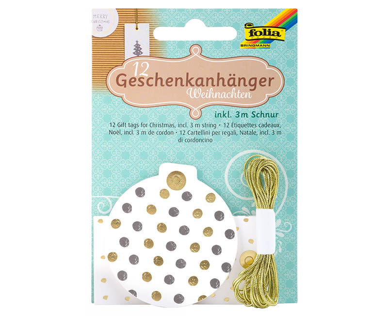 ΚΑΡΤΕΣ ΓΙΑ ΔΩΡΑ X-MAS FOLIA