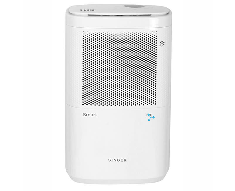 Singer Αφυγραντήρας SDHM-12L