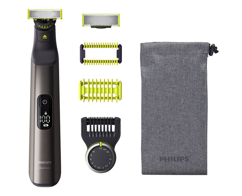 Philips Ξυριστική Μηχανή QP6551/15