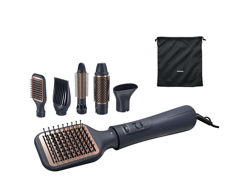 Philips Ηλεκτρική βούρτσα BHA530/00