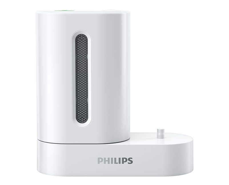 Philips Απολυμαντική συσκευή με UV
