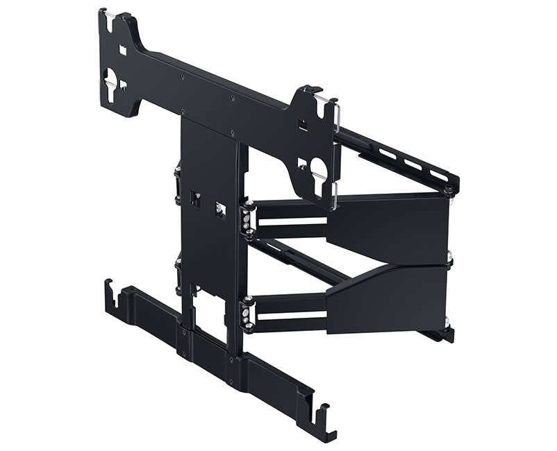 Full motion slim WMT ΒΑΣΗ 58-75" WMN-B16