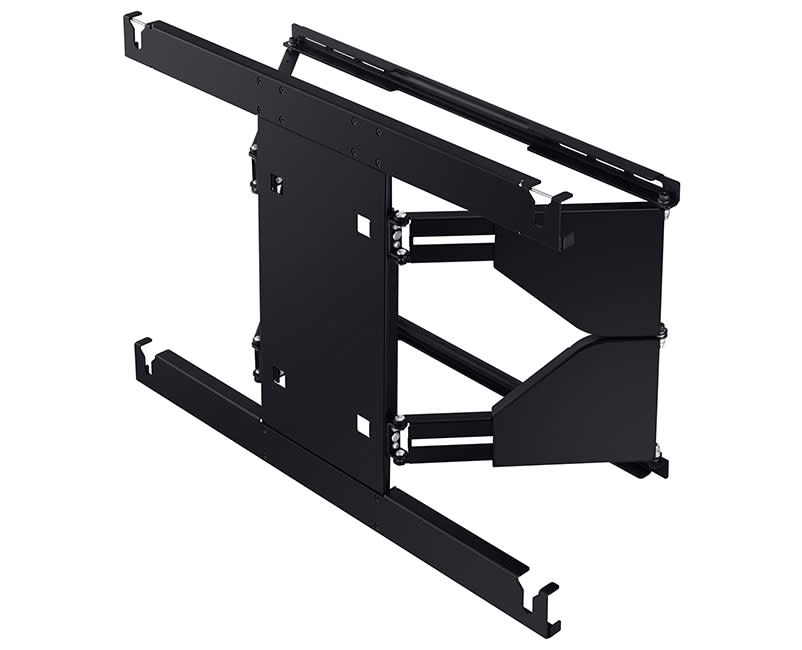 Full motion slim WMT ΒΑΣΗ 82-85" WMN-B30