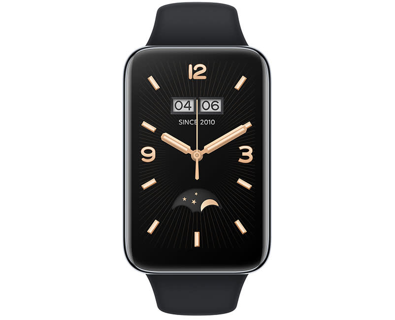 Xiaomi Smart Band 7 Pro Ivory