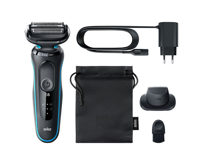 Braun Ξυριστική Μηχανή 51-Μ1200S