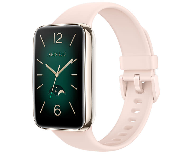 Xiaomi Smart Band 7 Pro Strap (Pink)