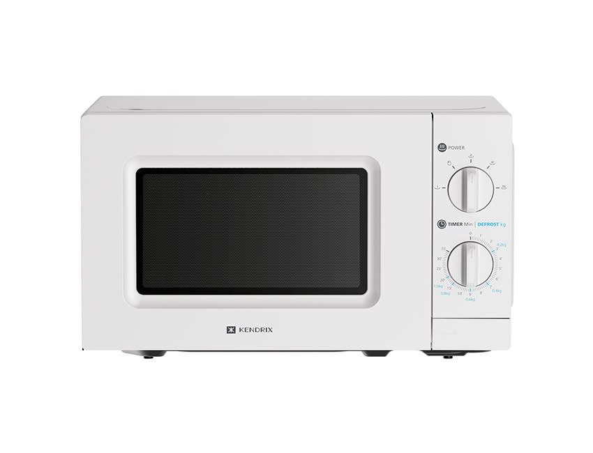 Kendrix Φούρνος Μικροκυμάτων PLAM-710X