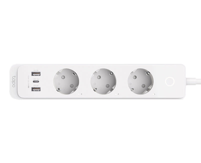 Tapo P300 Smart Wi-Fi Power Strip
