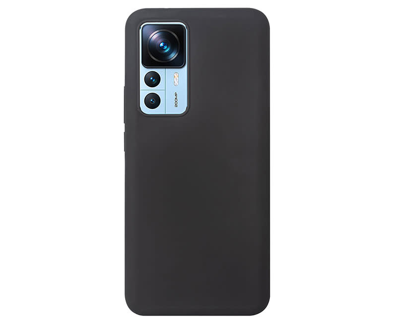 Θήκη Sentio Back Cover Xiaomi 12T Pure