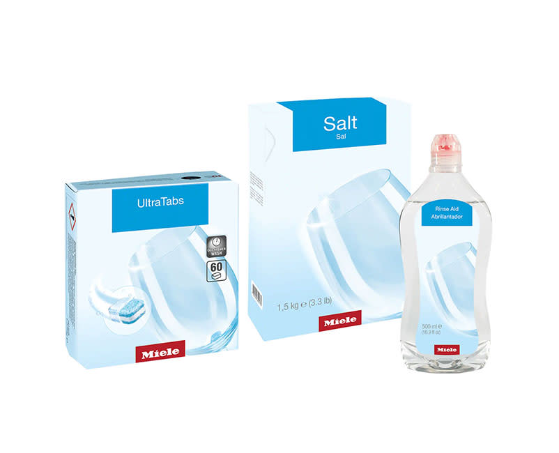 Miele Kαθαριστικό Πλυντηρίων