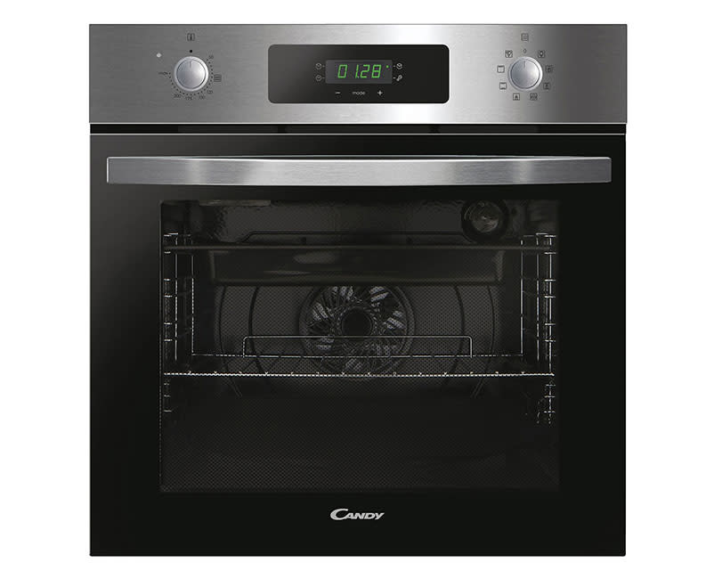 Candy Φούρνος Άνω πάγκου FIDCP X625 L