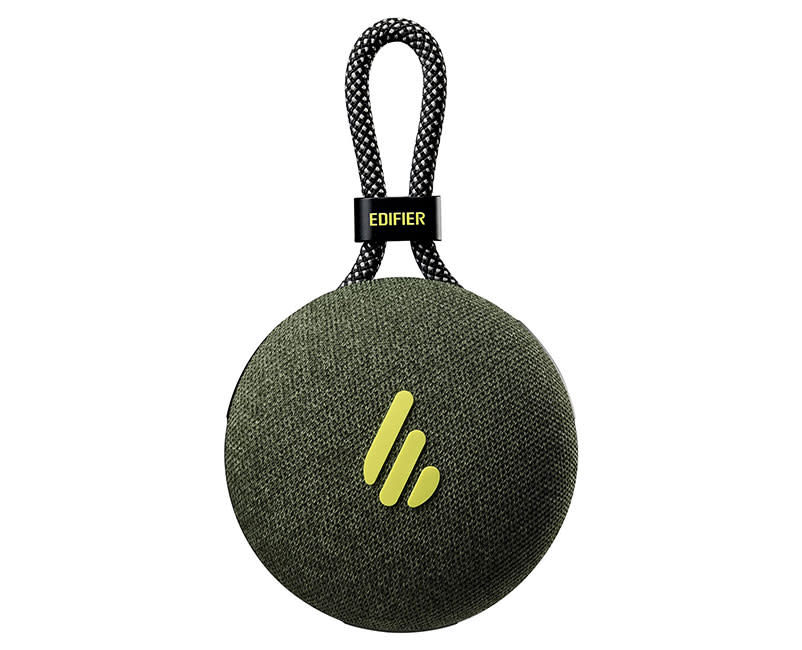 Edifier BT Speaker MP100 Plus Forest Gre