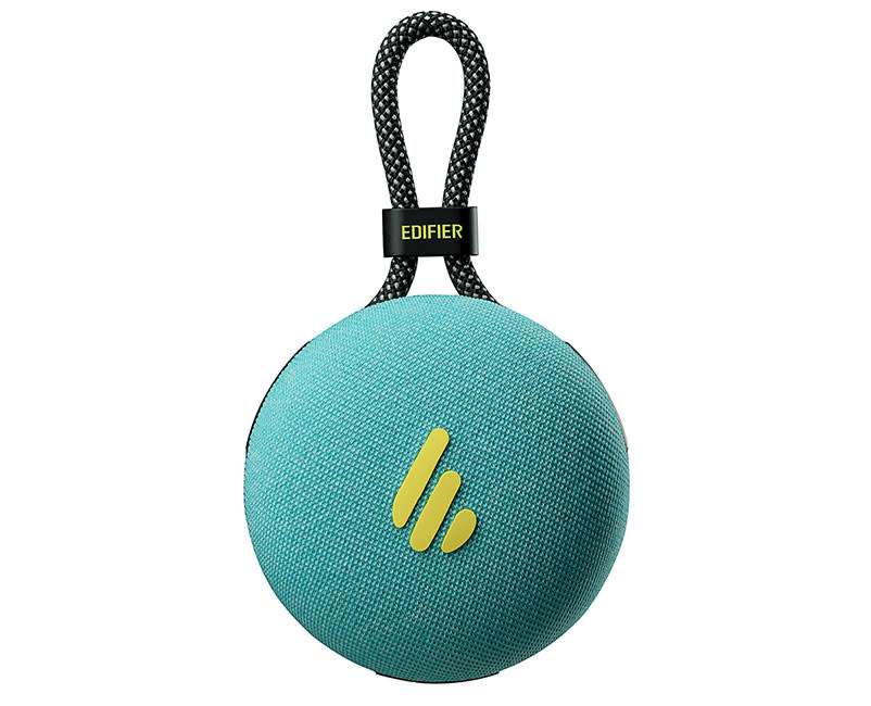 4080718 Edifier BT Speaker MP100 Plus Lake Green