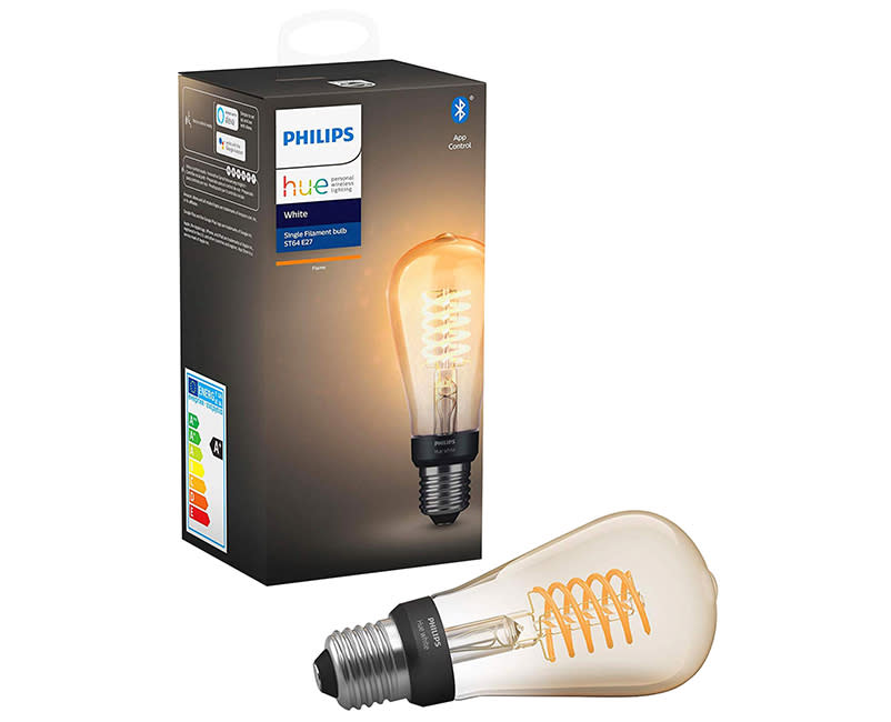 Philips Hue Bulb Filament ST64E27