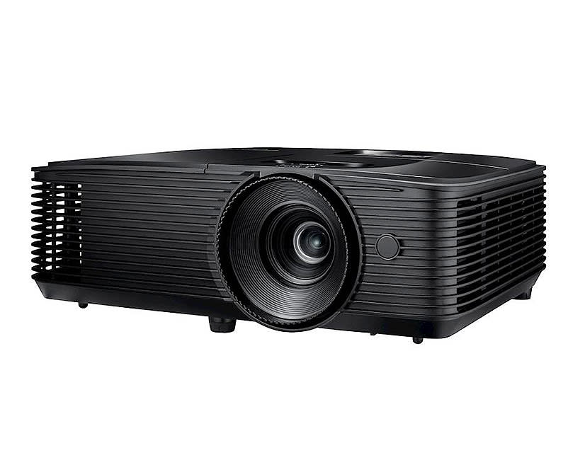 Optoma Projector W381