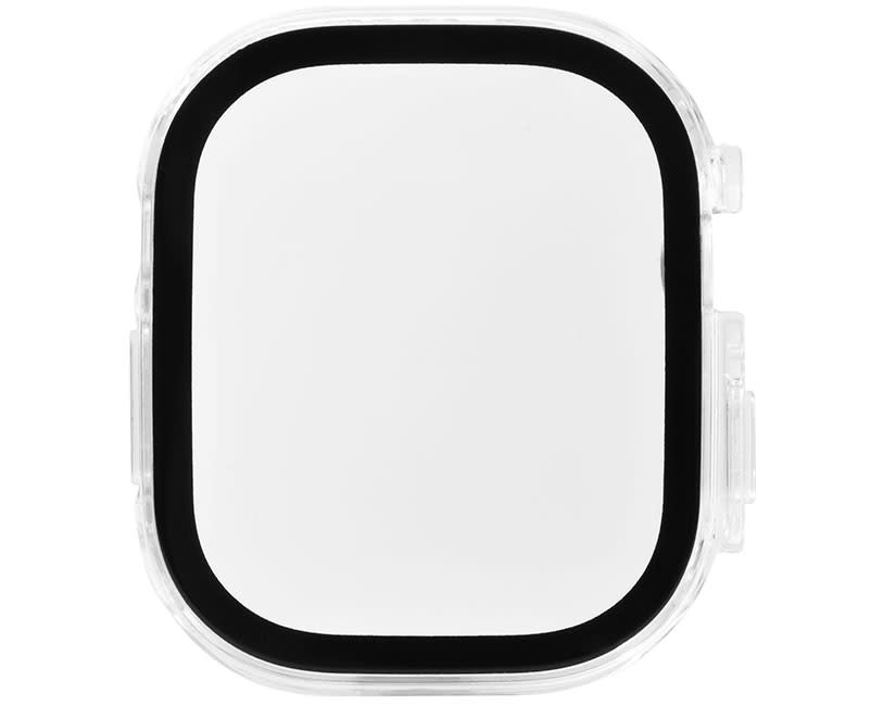 Θήκη Προστασίας Apple Watch 49mm Clear