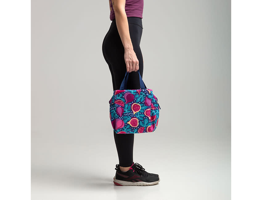  ΤΣΑΝΤΑ ΦΑΓΗΤΟΥ FIGS SENTIO