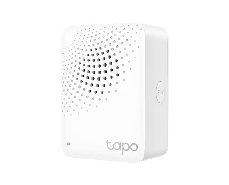 TP-Link Smart Hub Tapo H100