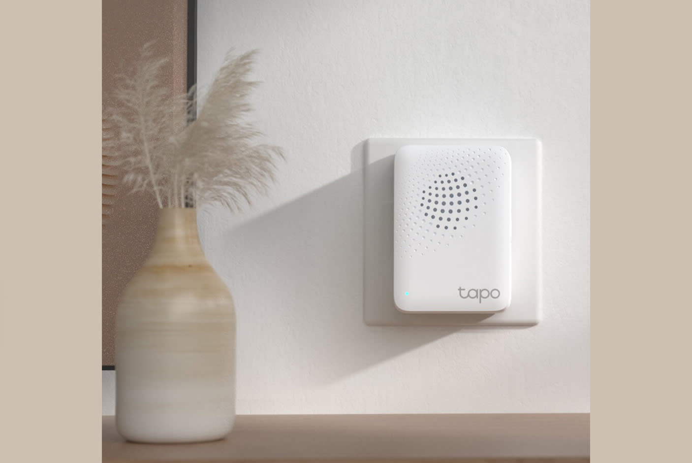 4082176-Tile-1-Tapo-Smart-Hub-H100