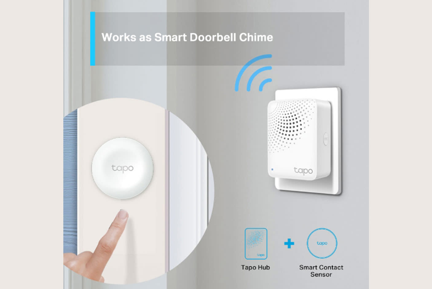 4082176-Tile-4-Tapo-Smart-Hub-H100