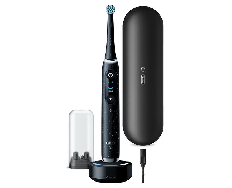 Oral - B Οδοντόβουρτσα iO 80370744