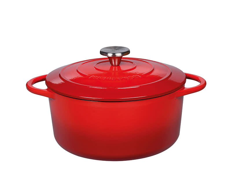 Kuchenprofi Χύτρα 0401000424 24 cm