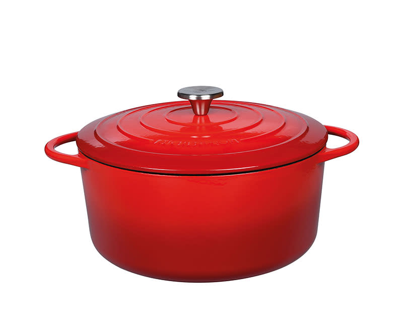 Kuchenprofi Χύτρα 0401000426 26cm