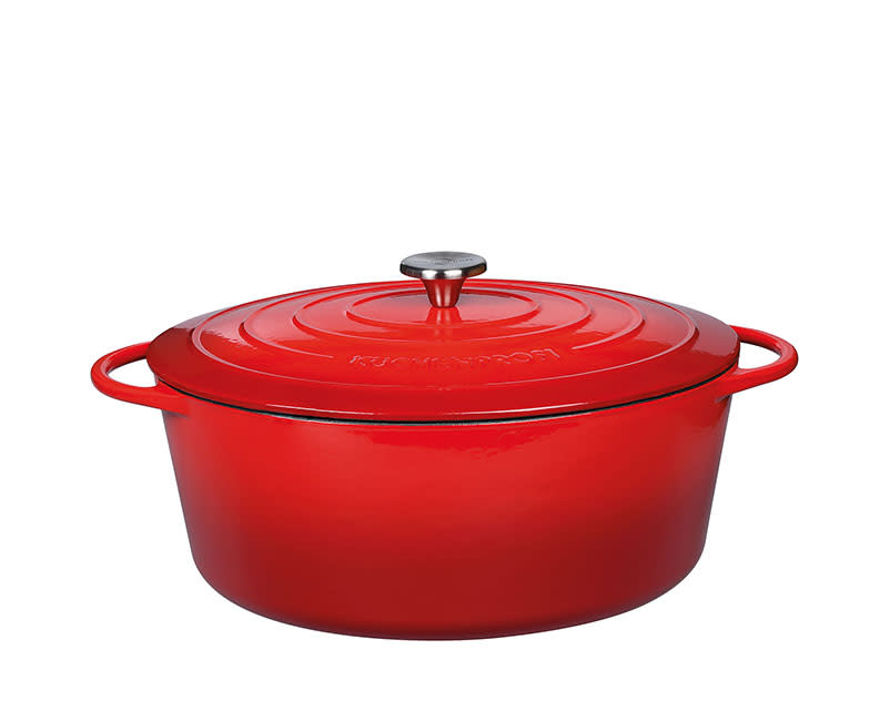 Kuchenprofi Γάστρα 0402000440 40 cm